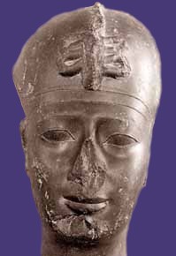 Apries Wikimedia