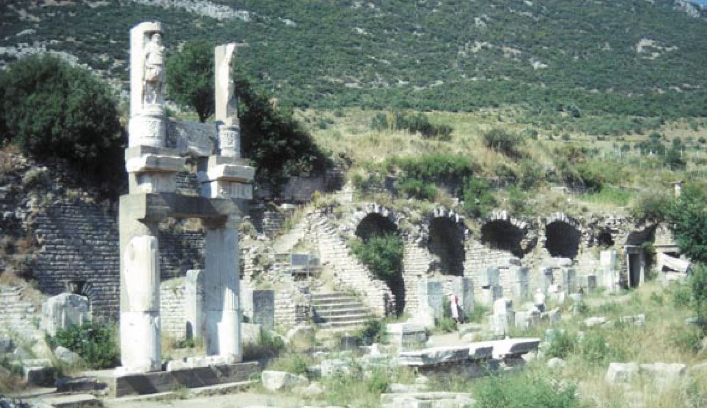 temple coinsrevelation franz