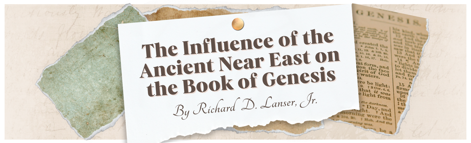 Richard Lanser Header Image for Article