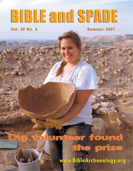 2007 B&S Cover Med Summer