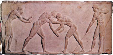 Helenized Jews