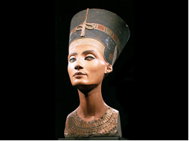 Nefertiti