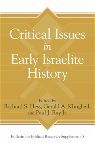 Critical Issues cover