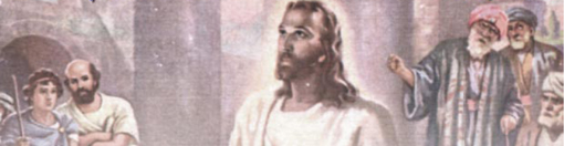 Jesus