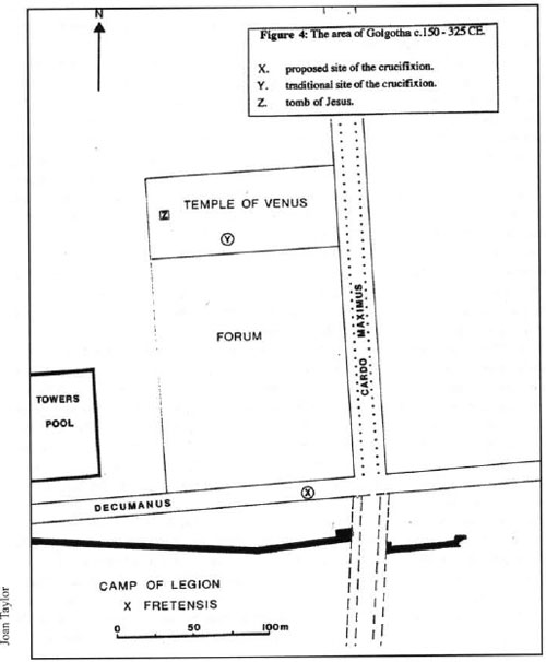 GOLGATHARECON image 4