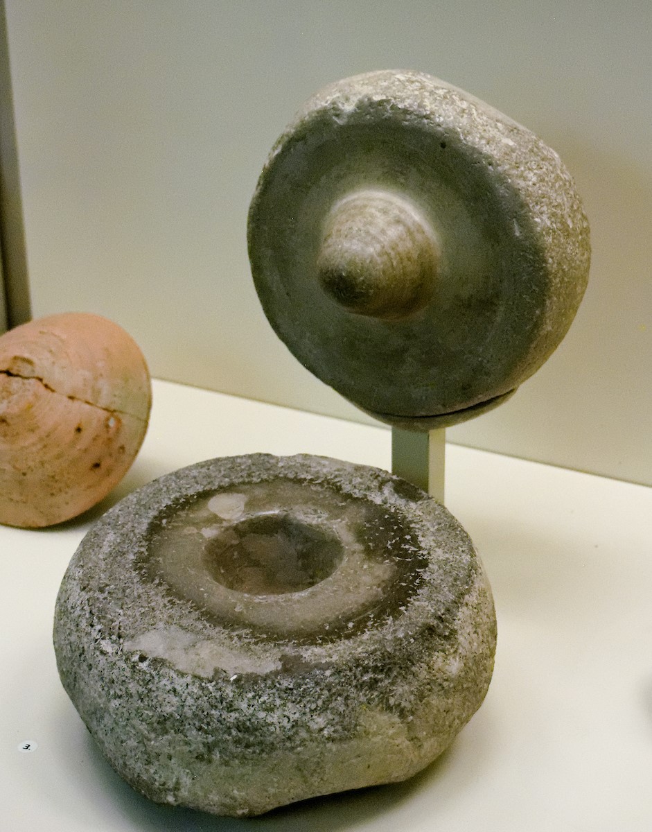 potters wheel bibleplaces